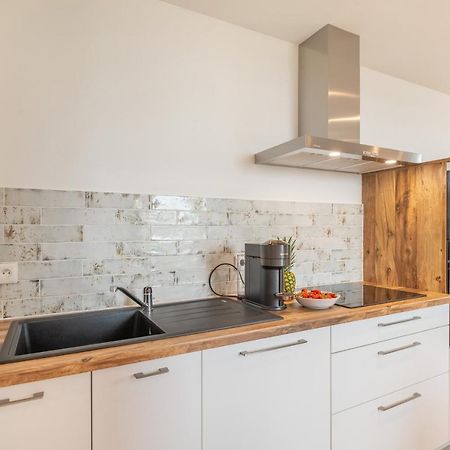 Les Roches Roz Apartment Перос-Гирек Екстериор снимка