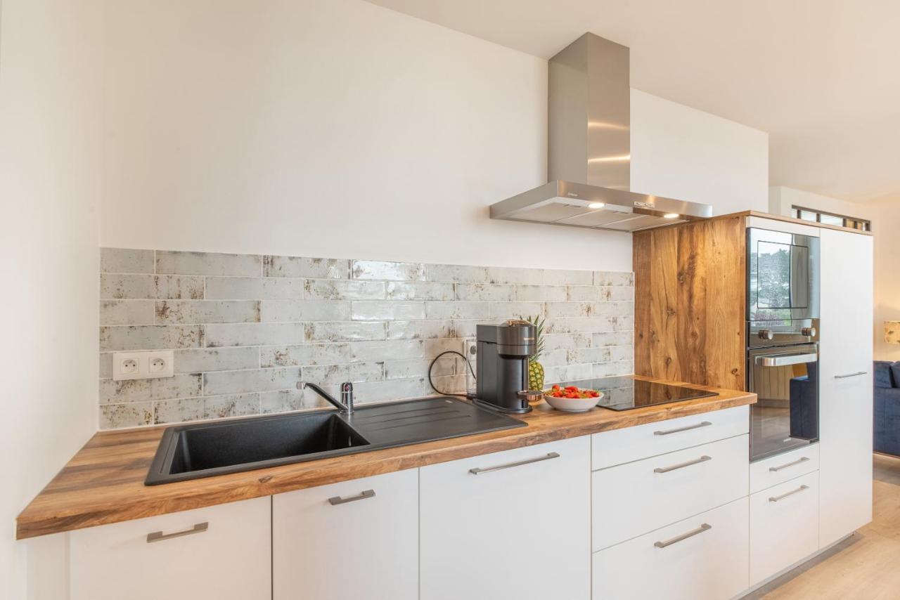 Les Roches Roz Apartment Перос-Гирек Екстериор снимка