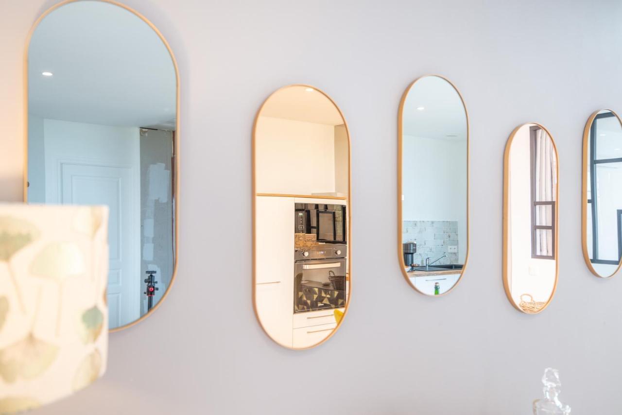 Les Roches Roz Apartment Перос-Гирек Екстериор снимка